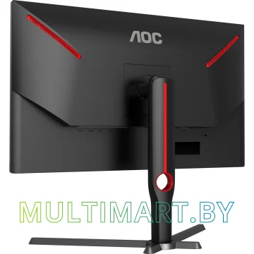 Игровой монитор AOC Agon U27G3X картинка 9
